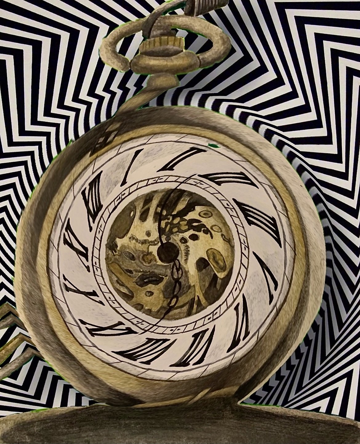 You Have Time