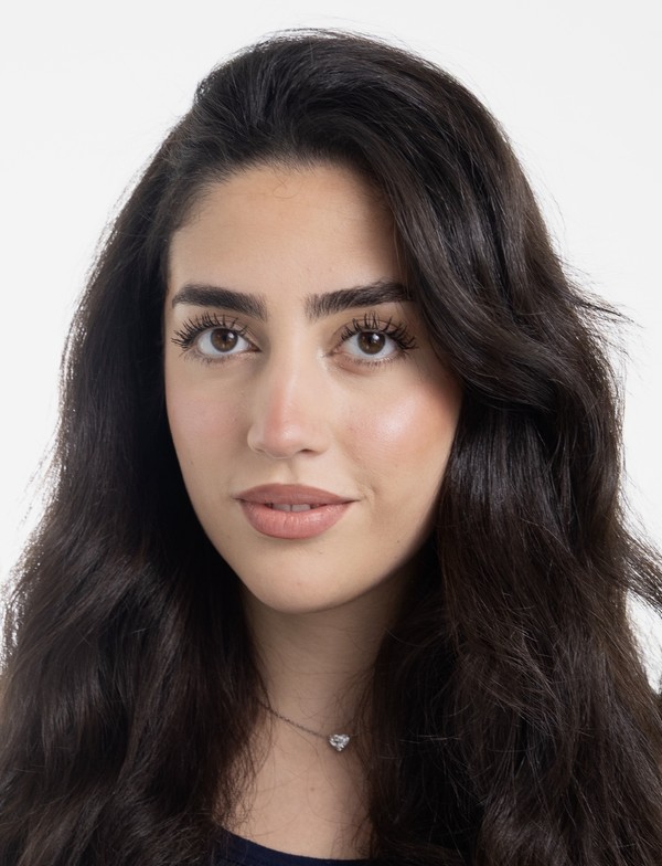 Rouya Aldabbagh